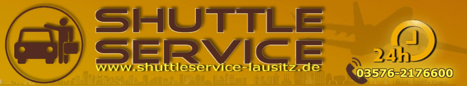 Logo Header: shuttleservice-lausitz.de